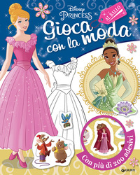 PRINCESS - GIOCA CON LA MODA AL BALLO