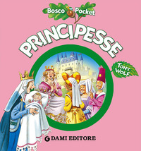 PRINCIPESSE