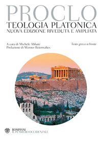 TEOLOGIA PLATONICA