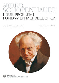 DUE PROBLEMI FONDAMENTALI DELL\'ETICA