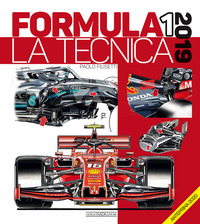 FORMULA 1 2019 LA TECNICA