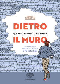 DIETRO IL MURO