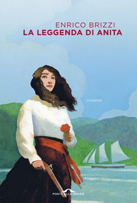 LEGGENDA DI ANITA