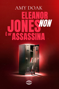 ELEANOR JONES NON E\' UN\'ASSASSINA