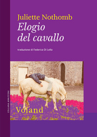 ELOGIO DEL CAVALLO