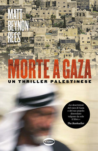 MORTE A GAZA