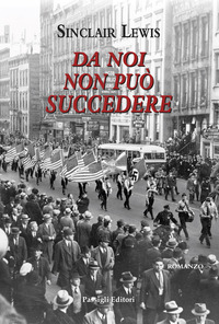 DA NOI NON PUO\' SUCCEDERE