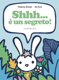 SHHH E\' UN SEGRETO!