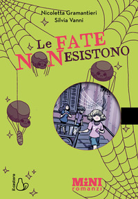 FATE NON ESISTONO