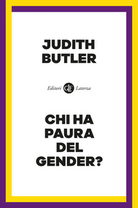 CHI HA PAURA DEL GENDER ?