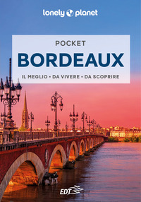 BORDEAUX - EDT POCKET 2024