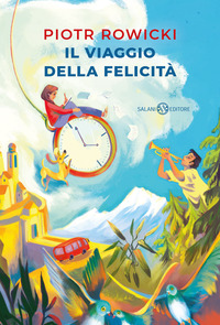 VIAGGIO DELLA FELICITA\'