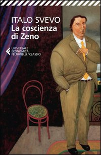 COSCIENZA DI ZENO