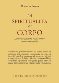 SPIRITUALITA\' DEL CORPO