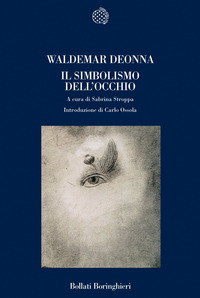 SIMBOLISMO DELL\'OCCHIO