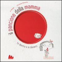 PANCIONE DELLA MAMMA - TU DENTRO IO DAVANTI