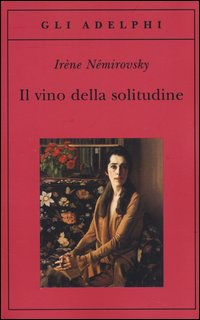 VINO DELLA SOLITUDINE