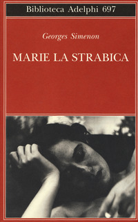 MARIE LA STRABICA