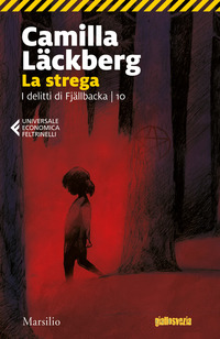 STREGA