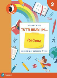 TUTTI BRAVI IN... ITALIANO. IL QUAD.