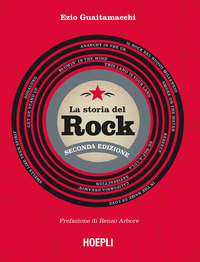 STORIA DEL ROCK