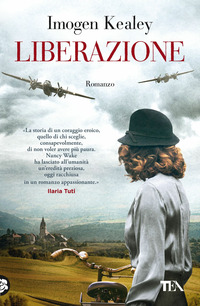 LIBERAZIONE