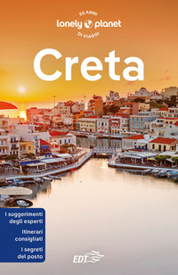 CRETA - EDT 2023