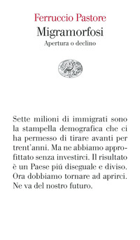 MIGRAMORFOSI - APERTURA O DECLINO