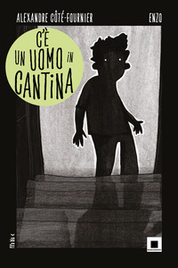 C\'E\' UN UOMO IN CANTINA