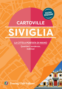 SIVIGLIA - CARTOVILLE 2024