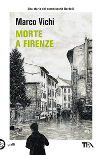 MORTE A FIRENZE