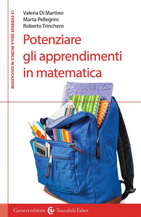 POTENZIARE GLI APPRENDIMENTI IN MATEMATICA