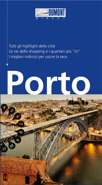 PORTO - DUMONT 2024