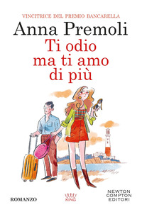 TI ODIO MA TI AMO DI PIU\'