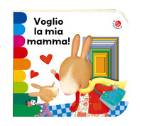 VOGLIO LA MIA MAMMA