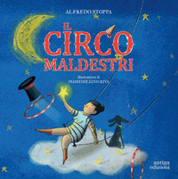 CIRCO MALDESTRI