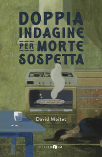 DOPPIA INDAGINE PER MORTE SOSPETTA