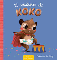 VASINO DI KOKO