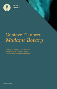 MADAME BOVARY