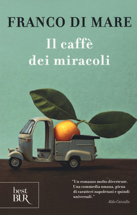 CAFFE\' DEI MIRACOLI