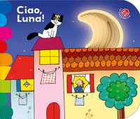 CIAO LUNA !