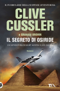 SEGRETO DI OSIRIDE