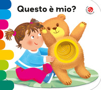 QUESTO E\' MIO ?