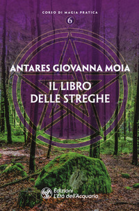 LIBRO DELLE STREGHE