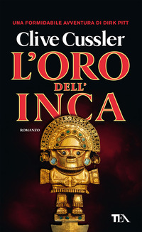 ORO DELL\'INCA