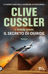 SEGRETO DI OSIRIDE