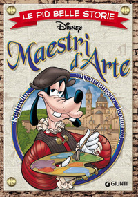 MAESTRI D\'ARTE - LE PIU\' BELLE STORIE