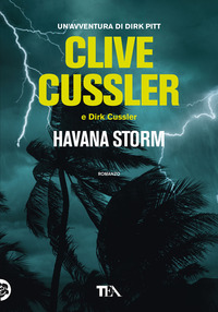 HAVANA STORM