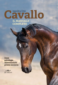 CAVALLO - IL MANUALE COMPLETO