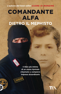 DIETRO IL MEPHISTO